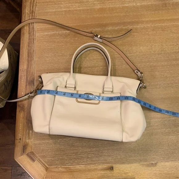 Kate Spade White Crossbody Bag - Picture 4 of 11
